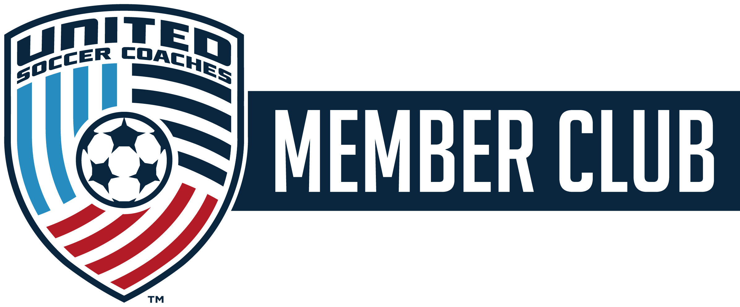 CRFC is a United Soccer Coaches Elite Member Club