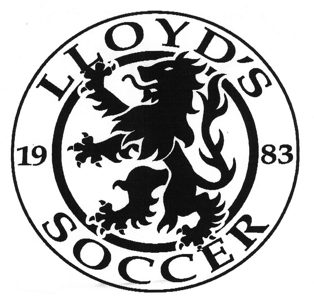 Lloyd's Soccer